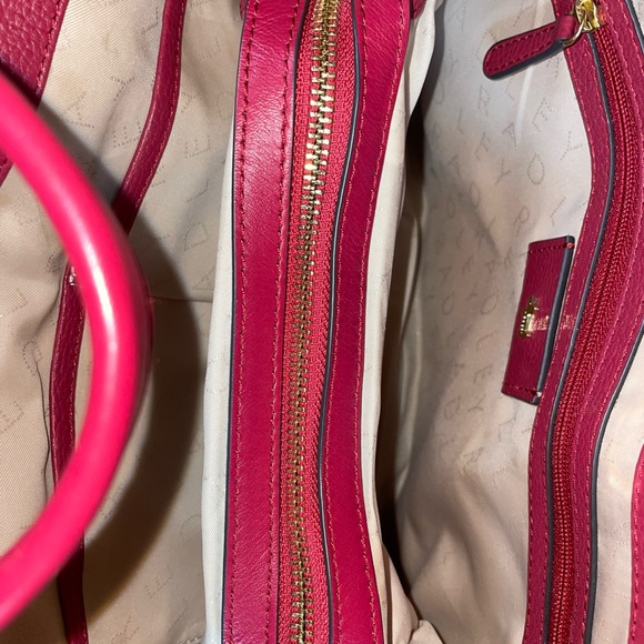 RADLEY LONDON Pink Purse Stylish and Functional - Picture 3 of 3